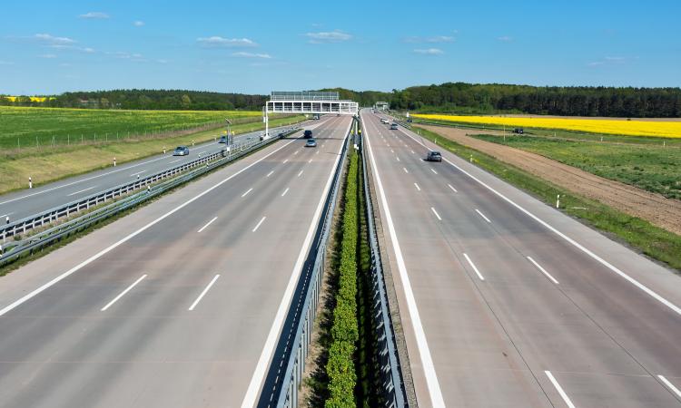 В Україні може з’явитися перший автобан
