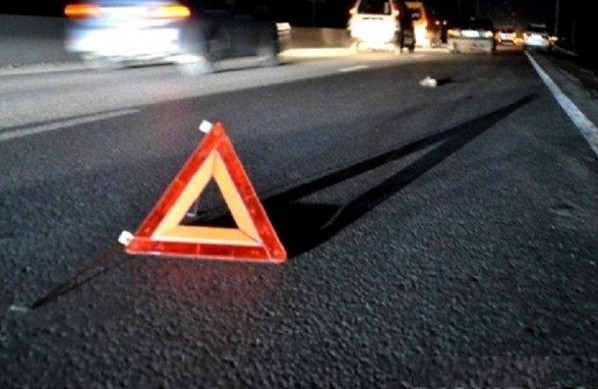 У Дніпрі в ДТП постраждали діти