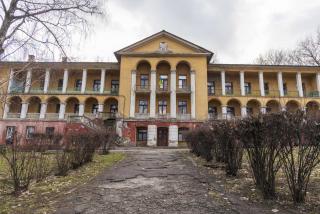 Кам’янський протитуберкульозний диспансер об’єднають з Криворізьким