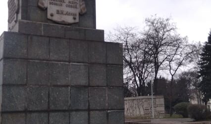 В Росії занепокоїлися долею Кам’янського Прометея