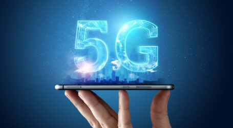 В Україні з’являться тестові центри 5G