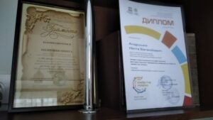 Зло – не в технологіях, доводять молоді таланти Кам’янського - ФОТО