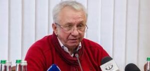 Олексій Кучеренко
