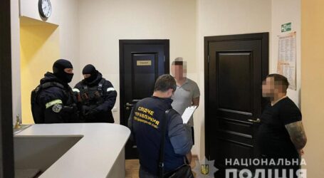 На Дніпропетровщині підозрюють керівників комерційного банку у розтраті 86 млн гривень