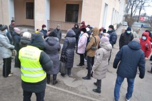 мітинг Рокобан