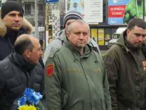 Ростислав Винар