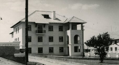 «Горплощадка» в Кам’янському відзначає 70-річчя