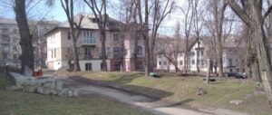 горплощадка
