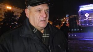 Віктор Боровинський