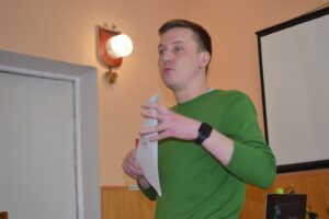 Поезія