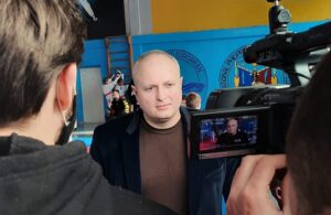 Олександр Кирпа