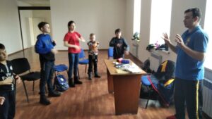 Оздоровлення
