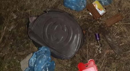 У Кам’янському та Першотравенську затримали грабіжників