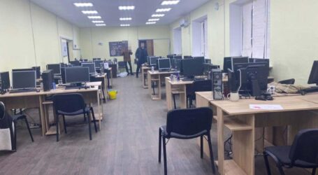 У Кам’янському районі правоохоронці припинили діяльність шахрайських call – центрів
