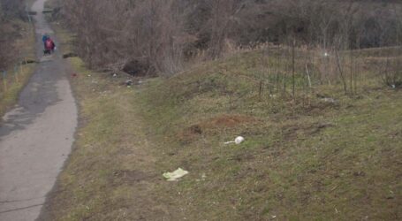 На Дніпропетровщині чоловік пограбував 11-річного хлопчика