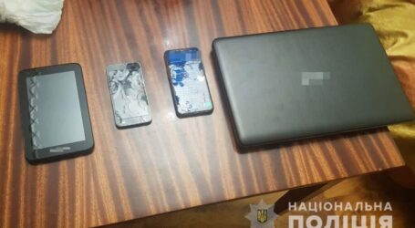 На Дніпропетровщині поліція викрила “групу смерті”, яку створила підліток
