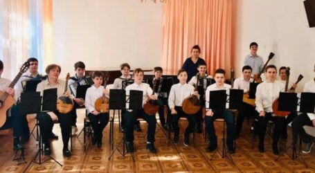 Юні кам’янчани здобули перемогу на міжнародному конкурсі