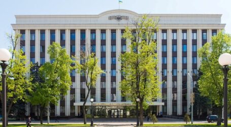Молодь Дніпропетровщини запрошують на стажування в облдержадміністрації