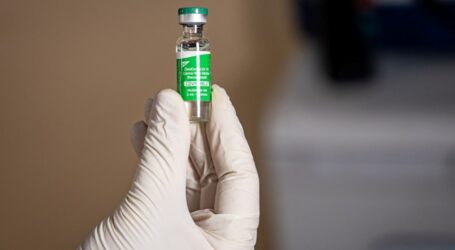 Постачання наступної партії вакцини AstraZeneca до України може бути відкладено