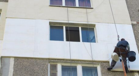 До 70% можуть зекономити мешканці Дніпропетровщини на утепленні будинків