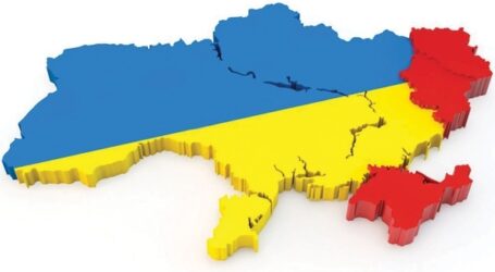 За зображення держави без окупованих територій планують карати