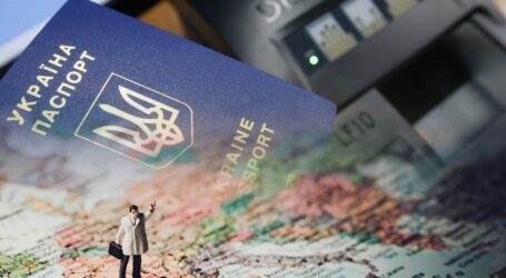 В Україні планують запровадити подвійне громадянство