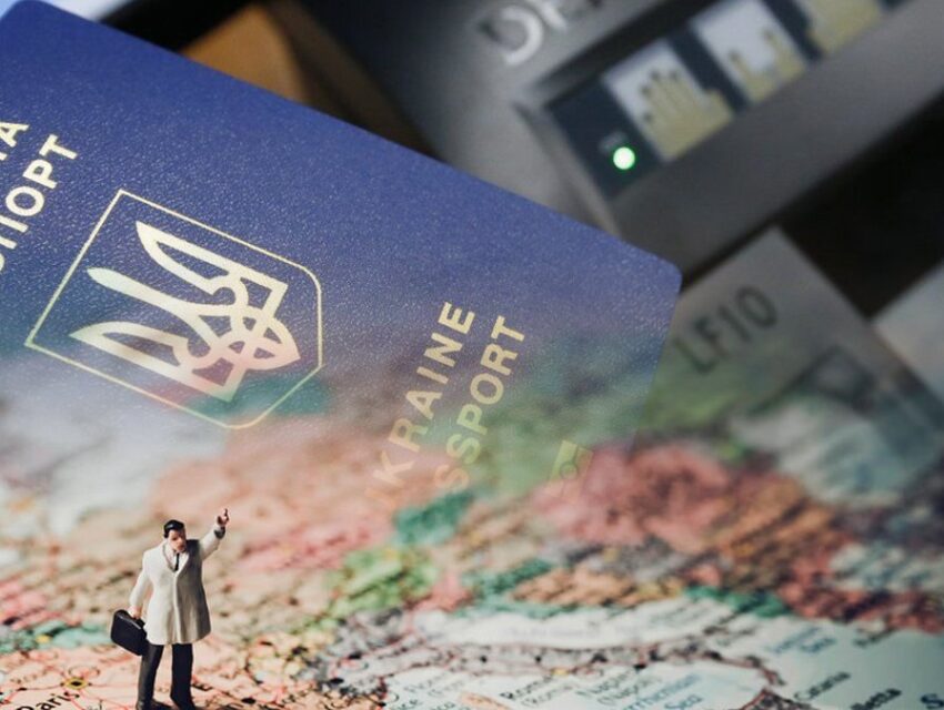 В Україні планують запровадити подвійне громадянство