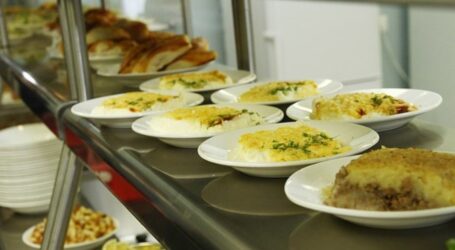 В Україні створять інформпортал з реформування системи шкільного харчування