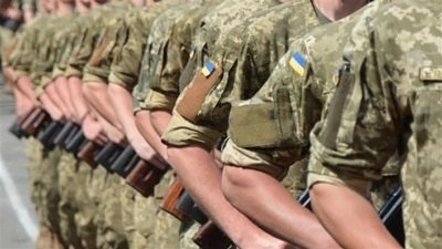 У Кам’янському затвердили програму підвищення боєздатності військкомату