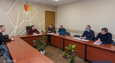 У Кам’янському розпочався місячник з благоустрою