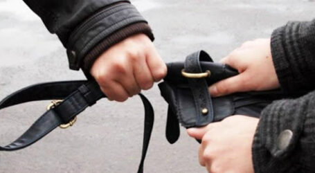 У Кам’янському підлітки вкрали у жінки сумку, і опинилися на лаві підсудних