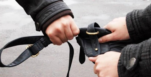 У Кам’янському підлітки вкрали у жінки сумку, і опинилися на лаві підсудних