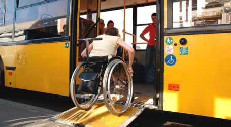 В Україні громадський транспорт хочуть зробити більш доступним
