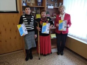 У Кам’янському визначились переможці поетичного батлу «Ти себе українкою звала» - ФОТО