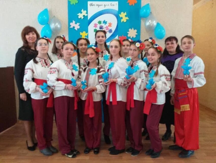 Кам’янчани – лауреати Всеукраїнського вокального конкурсу