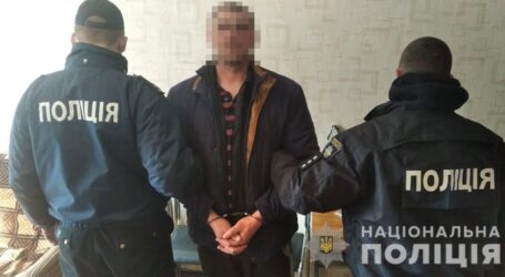 На Дніпропетровщині чоловік вбив рідну тітку