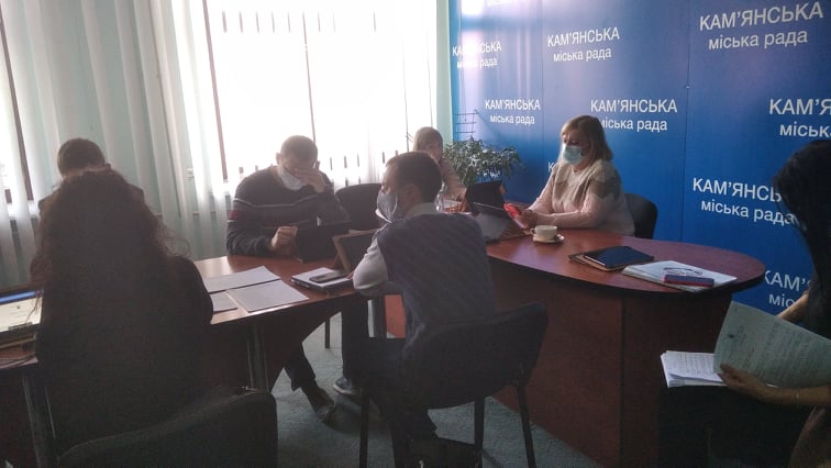 Куди в Кам’янському витрачаються депутатські гроші