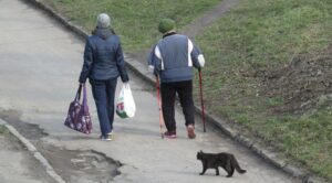 Здоров'я – це свобода, нагадують прихильники ЗСЖ в Кам'янському - ФОТО