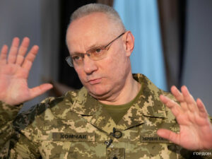 Ситуація на кордоні з РФ: українців просять «не нагнітати» - ФОТО