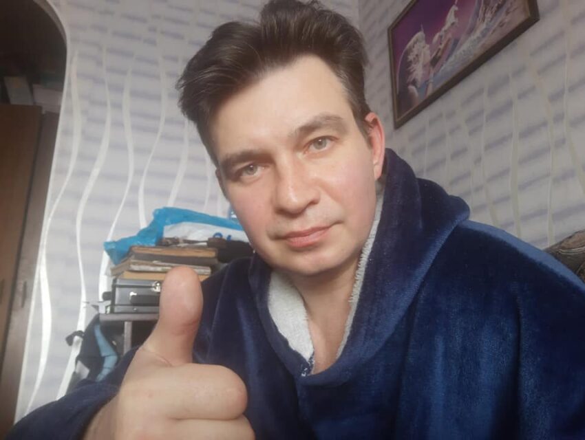 Коронавірус в Кам’янському: як пережили хворобу відомі земляки