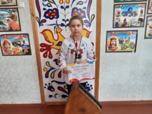 Учні Мистецької школи №3 – призери міжнародного конкурсу - ФОТО