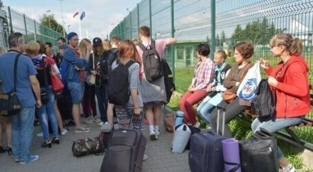 Молодь Кам’янського району не хоче працювати в Україні
