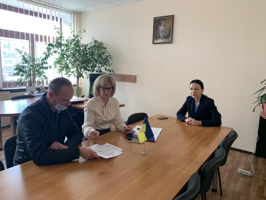 У Кам’янському громадські роботи фінансуватимуться за рахунок місцевого бюджету