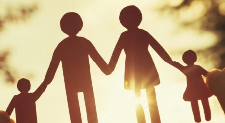 На Дніпропетровщині стартував конкурс «Патронатна родина очима дитини»: як стати учасником
