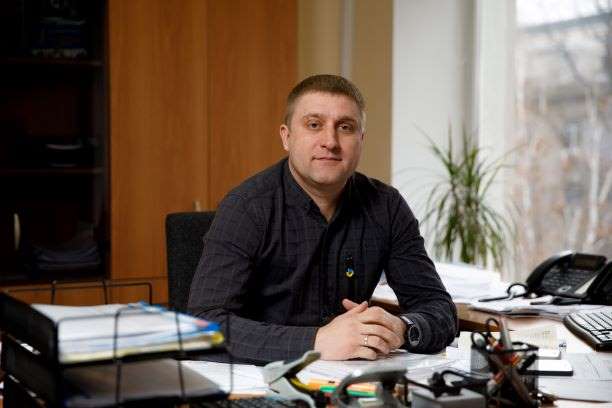 Хто дбає про безпеку газопостачання в квартирі