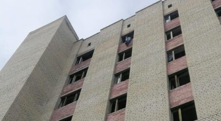 На Дніпропетровщині чоловіка врятували від самогубства