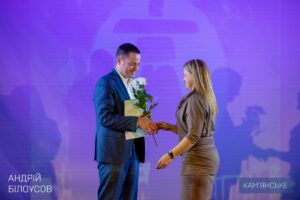Кам’янська ДЮСШ №2 відзначила 55-річний ювілей - ФОТО