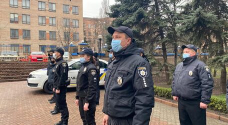Нацполіція збільшила кількість мобільних груп із реагування на домашнє насильство