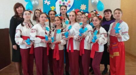 Кам’янчани – лауреати Всеукраїнського вокального конкурсу