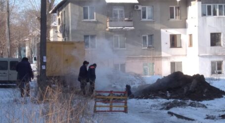 Як Кам’янське готується пережити наступну зиму